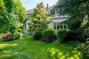 Zweigeschossige spätklassizistische Villa in Niederdollendorf – Rhein-Sieg-Kreis – Vorschaubild 5