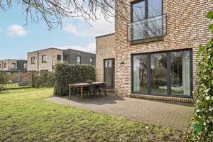 Modern, energieeffizient und mit Dachterrasse: Doppelhaushälfte in Harrislee – Die vollständige Adresse der Immobilie erhältst du vom Anbieter., 24955 Harrislee – Vorschaubild 13