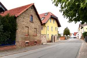 Charmantes Zuhause mit viel Platz – Falltorstraße 4, 64584 Groß-Gerau (Kreis) – Vorschaubild 5