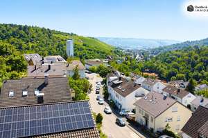 * Einfamilienhaus (sanierungsbedürftig) + Bauplatz in Bestlage in S-Rohracker * – Die vollständige Adresse der Immobilie erhältst du vom Anbieter., 70329 Rohracker, Stuttgart – Vorschaubild 2