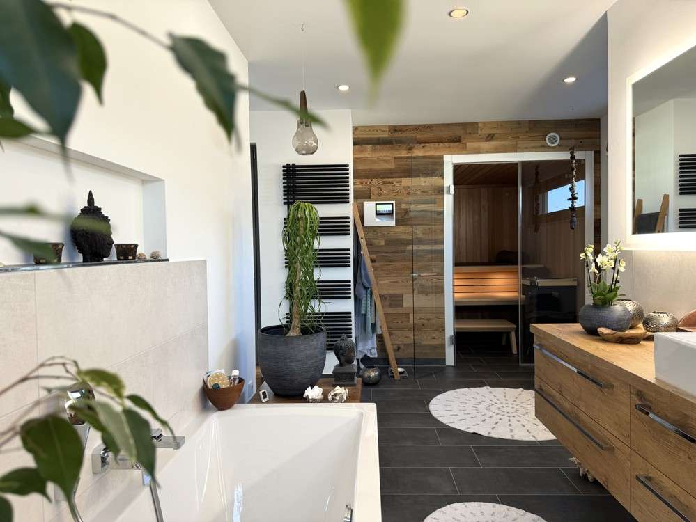 Immobilie in Guntersblum - Hier blüht die Seele auf... - Bild 2