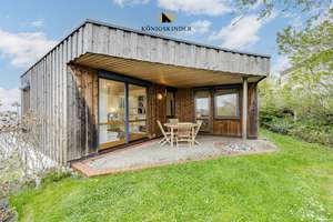 Wohnliches Architektenhaus in ruhiger Hanglage mit traumhafter Aussicht – Die vollständige Adresse der Immobilie erhältst du vom Anbieter., 72793 Pfullingen – Vorschaubild 13
