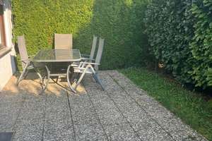 Heilbronn-Horkheim: Geräumiges und helles Doppelhaus – Die vollständige Adresse der Immobilie erhältst du vom Anbieter., 74081 Horkheim, Heilbronn – Vorschaubild 15