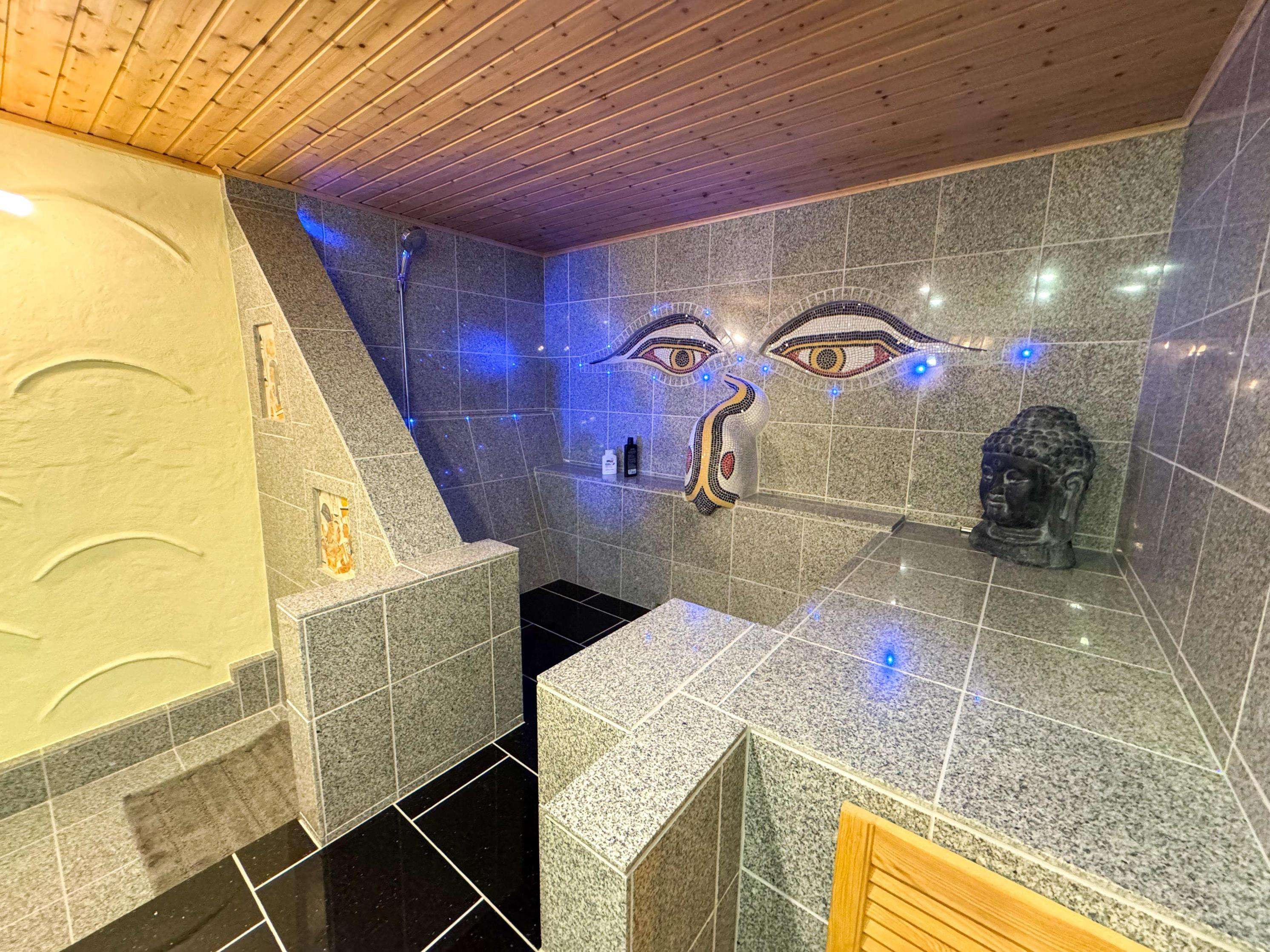 Immobilie in Bell - Maritimer Wohntraum mit Wellnessoase Innen & Außen - Bild 5