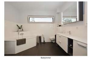Modernes Reihenhaus | 136 m² | Garten | Garage | Energieeffizienzklasse B | Laagberg – Die vollständige Adresse der Immobilie erhältst du vom Anbieter., 38440 Stadtmitte (Ortsteil), Wolfsburg – Vorschaubild 14