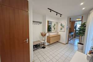 Attraktive Eigentumswohnung in Heidelberg – Wohnen mit herrlichem Fernblick – Die vollständige Adresse der Immobilie erhältst du vom Anbieter., 69126 Emmertsgrund, Heidelberg – Vorschaubild 5