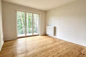 Wohnen im Grünen: 3-Zimmer-Wohnung im beliebten Märchenviertel – Mittelheide 82, 12555 Köpenick, Berlin – Vorschaubild 2
