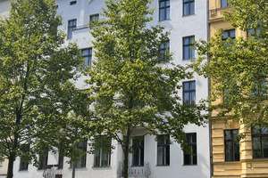 Gemütliche Altbauwohnung im ruhigen Hinterhaus  - mitten in Kreuzberg – Die vollständige Adresse der Immobilie erhältst du vom Anbieter., 10967 Kreuzberg, Berlin – Vorschaubild 2