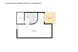4-Zimmer-Reihenhaus mit zwei Balkonen, Terrasse und viel Licht – Die vollständige Adresse der Immobilie erhältst du vom Anbieter., 12359 Britz, Berlin – Vorschaubild 17