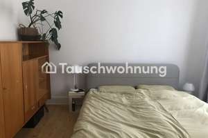 Tauschwohnung: Wunderschöne 3-Zi. Altbau Wohnung mit Balkon und EBK – 60385 Bornheim, Frankfurt am Main – Vorschaubild 3