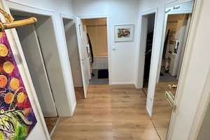 Sanierte und möblierte 3-Zimmer-Wohnung im Stephaniviertel – Die vollständige Adresse der Immobilie erhältst du vom Anbieter., 28195 Altstadt, Bremen – Vorschaubild 3