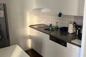 Nachmieter für 1- Zimmer Wohnung gesucht – Taklerring 33, 18109 Groß Klein, Rostock – Vorschaubild 3