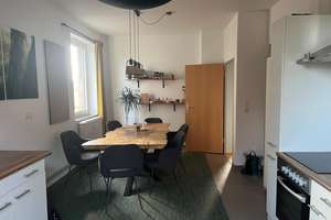 Großzügig geschnittene 3-Zimmer-Wohnung in Thiede – Frankfurter Straße 25, 38239 Thiede, Salzgitter – Vorschaubild 9