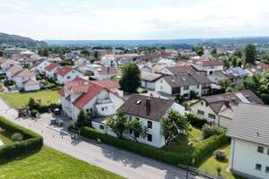 Natur, Sonne und Gemütlichkeit – Ruhig wohnen am grünen Ortsrand – Die vollständige Adresse der Immobilie erhältst du vom Anbieter., 83536 Gars am Inn – Vorschaubild 6