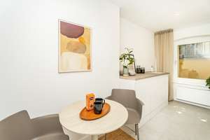 Kernsaniertes Maisonette-Wohnjuwel in begehrter Lage von Lichterfelde – Die vollständige Adresse der Immobilie erhältst du vom Anbieter., 12203 Lichterfelde, Berlin – Vorschaubild 8
