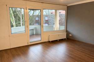 Attraktive 2 Zimmer Wohnung mit Balkon in begehrter Schlossnähe - bezugsfrei ab Juli – Die vollständige Adresse der Immobilie erhältst du vom Anbieter., 48149 Schloss, Münster – Vorschaubild 4