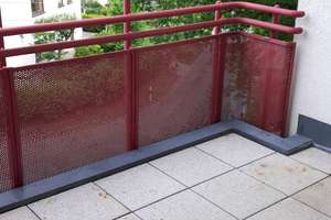 **Dresden Leubnitz**4 Zimmer mit Balkon**Gäste-WC**TG-SP**sehr RUHIGE Wohnanlage** – Ricarda-Huch-Straße 37, 1219 Leubnitz-Neuostra, Dresden – Vorschaubild 9