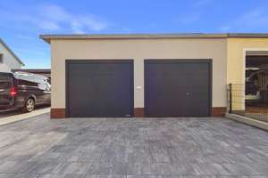 Luxus-MFH in Regensburg – kernsaniert, Garten, Pool & PV-Anlage auf Neubauniveau! – Die vollständige Adresse der Immobilie erhältst du vom Anbieter., 93055 Burgweinting-Harting, Regensburg – Vorschaubild 28