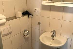 Möblierte Wohnung mit Küche am Elisenbrunnen - *All-Inclusive-Miete* – Wirichsbongardstr. 4, 52062 Kaiserplatz, Aachen – Vorschaubild 5