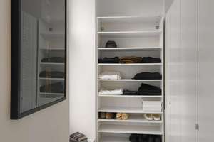 Design Apartment nahe Soho House! – Die vollständige Adresse der Immobilie erhältst du vom Anbieter., 10405 Prenzlauer Berg, Berlin – Vorschaubild 3
