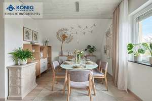 72m² große Dachwohnung in toller Oberstadtwohnlage ***mit Einzelgarage *** in Erbbau – Die vollständige Adresse der Immobilie erhältst du vom Anbieter., 55131 Oberstadt, Mainz – Vorschaubild 6