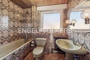 Gepflegtes Reihenmittelhaus mit sonnigem Garten in ruhiger Wohnlage von Pulheim – Die vollständige Adresse der Immobilie erhältst du vom Anbieter., 50259 Pulheim – Vorschaubild 8