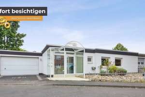 Luxuriöses Einfamilienhaus mit 6 Zimmern in Pulheim – Albert-Einstein-Straße 12, 50259 Pulheim – Vorschaubild 1