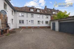 Attraktives Mehrfamilienhaus in Hamburg-Tonndorf – Solide Kapitalanlage mit Entwicklungspotenzial – Die vollständige Adresse der Immobilie erhältst du vom Anbieter., 22045 Tonndorf, Hamburg – Vorschaubild 4