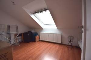 Besondere, großzügige Wohnung in prima Innenstadtlage – Die vollständige Adresse der Immobilie erhältst du vom Anbieter., 68161 Innenstadt/Jungbusch, Mannheim – Vorschaubild 3