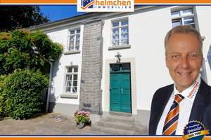 ** TOP LAGE ESSEN KETTWIG** NAH ZUR ALTSTADT UND DER RUHR++TRAUM FÜR ALTBAULIEBHABER++
