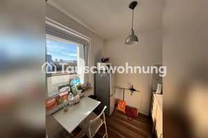 Tauschwohnung: Helle 1-Zimmer Wohnung mit Großem Balkon – Die vollständige Adresse der Immobilie erhältst du vom Anbieter., 12679 Marzahn, Berlin – Vorschaubild 5