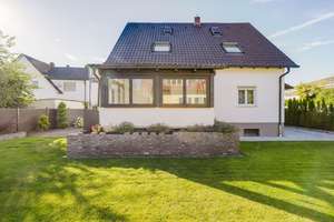 Modernisiertes EFH mit viel Platz & sonnigem Garten in Top-Lage – Die vollständige Adresse der Immobilie erhältst du vom Anbieter., 84032 Altdorf – Vorschaubild 3
