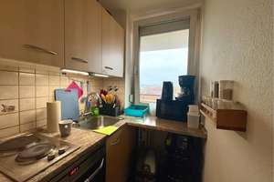 1-Zi.-Apartment in ER-Bruck...Kapitalanlage mit guter Rendite – Die vollständige Adresse der Immobilie erhältst du vom Anbieter., 91052 Anger, Erlangen – Vorschaubild 7