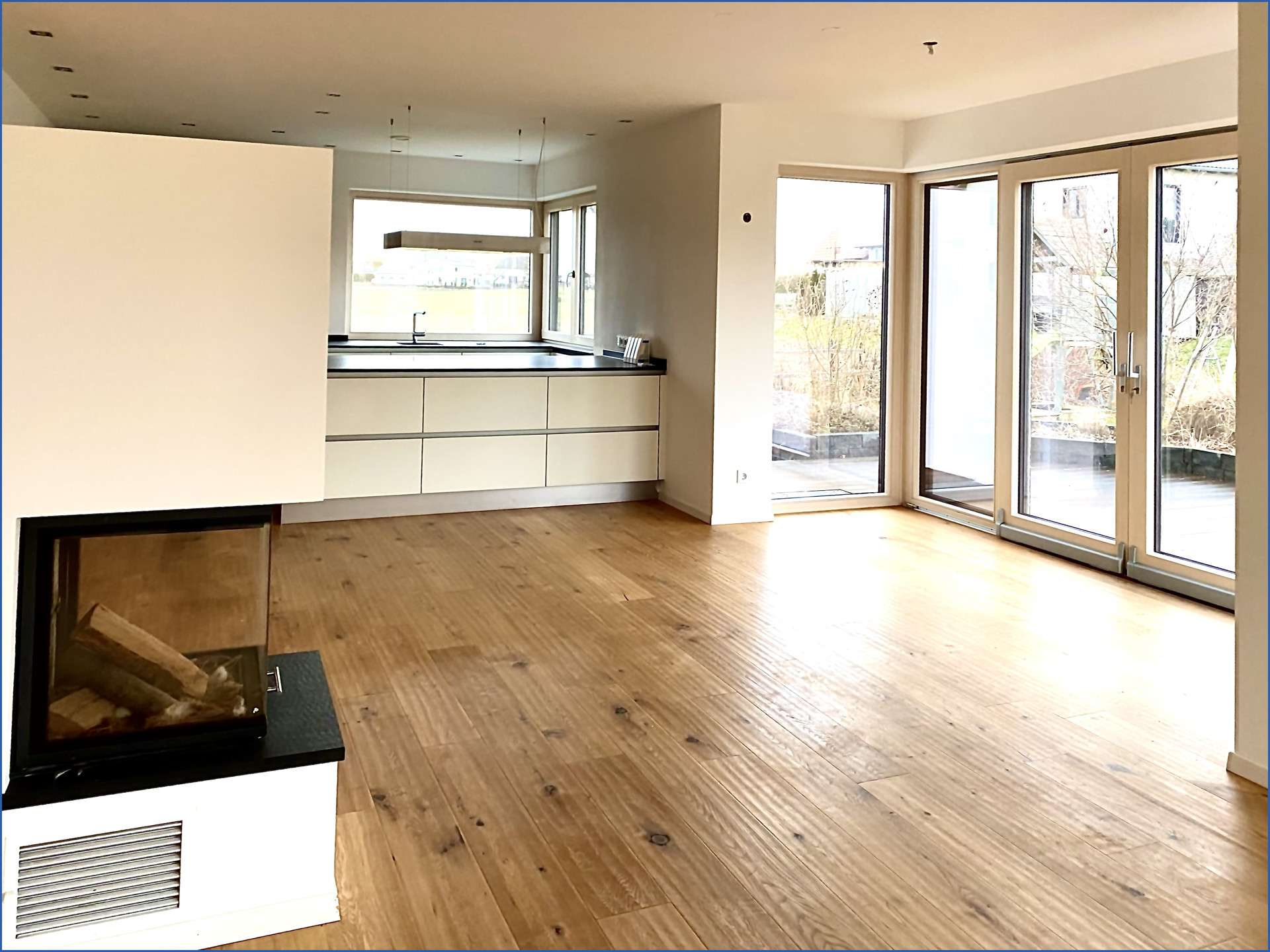 Immobilie in Langenmosen - Exklusivität mit Wohlfühl-Charakter! - Bild 2