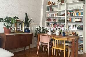 Wohnungstausch: Oranienstraße 183