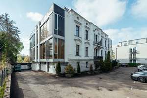 Außergewöhnliche 4,5-Zimmer-Wohnung in Berlin-Grunewald – Die vollständige Adresse der Immobilie erhältst du vom Anbieter., 14193 Grunewald, Berlin – Vorschaubild 31