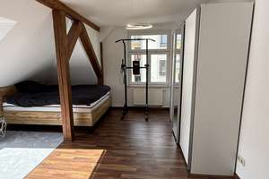 Leipzig 2-Zimmer Wohnung vollmöbliert – Hinrichsenstraße 37, 4105 Zentrum-Nordwest, Leipzig – Vorschaubild 6