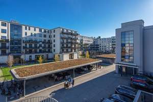 MAIER - Neues Sendling: Familienfreundliche 3-Zimmerwohnung mit EBK, Aufzug, TG, U-Bahnlage! – Tölzer Str. 2f, 81379 Thalkirchen, München – Vorschaubild 13