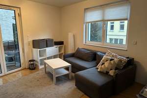 Helle 3-Zimmer Wohnung mit Balkon in Leverkusen – Oulustraße 19, 51375 Schlebusch, Leverkusen – Vorschaubild 6