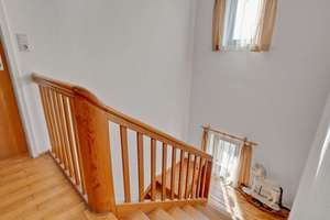 Idyllisches Reitanwesen! Zweifamilienhaus mit Nebengebäuden, Offenstall und Reitplatz – Die vollständige Adresse der Immobilie erhältst du vom Anbieter., 95506 Kastl – Vorschaubild 26
