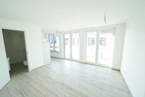 Moderne 2 Zimmer Neubauwohnung Ortsmitte Reutlingen – Lindachstraße 62, 72764 Reutlingen-Mitte, Reutlingen – Vorschaubild 2