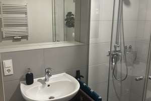 Befristete 1,5-Zimmer-Wohnung in Berlin Niederschöneweide – Xxx Xxx, 12439 Niederschöneweide, Berlin – Vorschaubild 9