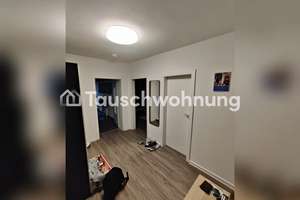 Tauschwohnung: Schöne Wohnung in Aachen-Mitte zum Tausch – Die vollständige Adresse der Immobilie erhältst du vom Anbieter., 52064 Lindenplatz, Aachen – Vorschaubild 2