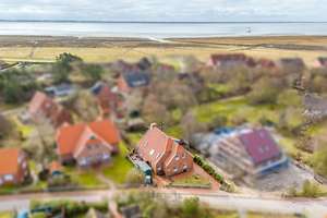 2 Wohneinheiten, Sauna, komplett möbliert & sofort nutzbar – Die vollständige Adresse der Immobilie erhältst du vom Anbieter., 26579 Baltrum – Vorschaubild 43