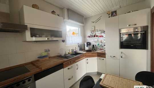 Bild von Osloß - Einfamilienhaus mit Einliegerwohnung in toller Lage mit Erbpachtgrundstück