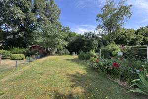 großzügiges Wohnen auf ruhigem, sonnigen Grundstück – Die vollständige Adresse der Immobilie erhältst du vom Anbieter., 9648 Mittweida – Vorschaubild 2