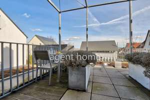 MÖBLIERT - SMALL AND COSY - Neubauapartment mit Cleaning-Service – Die vollständige Adresse der Immobilie erhältst du vom Anbieter., 70599 Plieningen (Ortsteil), Stuttgart – Vorschaubild 14