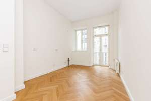 Geräumige 2-Zimmer-Wohnung mit Altbaucharme & Balkon – direkt am Weinbergspark! – Veteranenstraße 16, 10119 Mitte (Ortsteil), Berlin – Vorschaubild 7