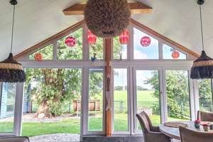 Ihr ländlicher Wohntraum                                           Landhaus mit Pool, Sauna und w... – Die vollständige Adresse der Immobilie erhältst du vom Anbieter., 25709 Helse – Vorschaubild 10