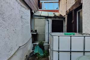 Bieterverfahren Einfamilienhaus  mit Ausbaupotenzial – Ideal für Handwerker & Kreative – Die vollständige Adresse der Immobilie erhältst du vom Anbieter., 76187 Knielingen, Karlsruhe – Vorschaubild 6